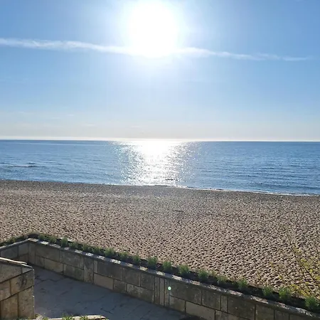 Apartment Skyline 44 Varna