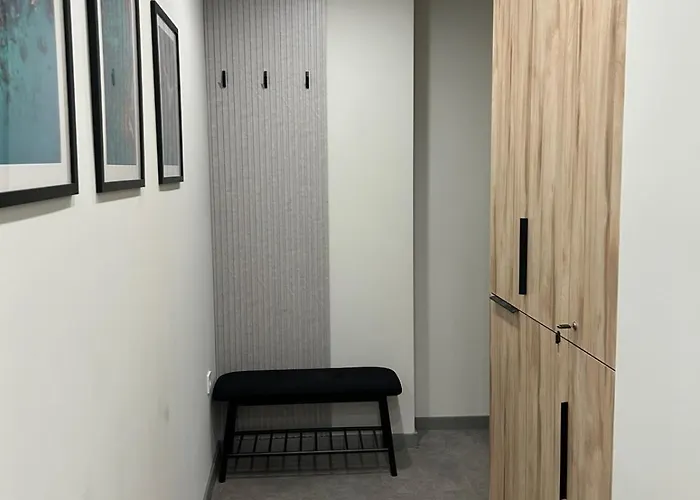 Skyline 44 Apartment