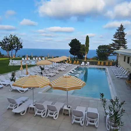 Апартаменты Skyline 44 Варна